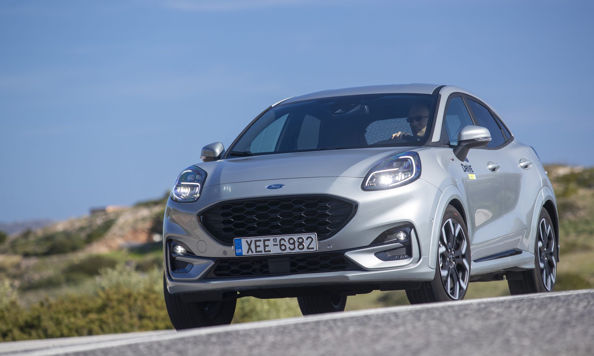 1.0 ecoboost mhev 155 review